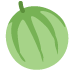 melon 🍈 Discord emoji — free static PNG download