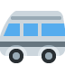 minibus 🚐 Discord emoji - free download