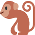 monkey 🐒 Discord emoji — free static PNG download