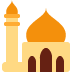 mosque 🕌 Discord emoji - free download