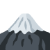 mount fuji 🗻 Discord emoji - free download