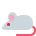 mouse 🐁 Discord emoji — free static PNG download