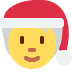 mx claus 🧑‍🎄 Discord emoji — free static PNG download