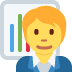 office worker 🧑‍💼 Discord emoji — free static PNG download