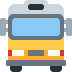 oncoming bus 🚍 Discord emoji - free download