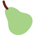 pear 🍐 Discord emoji — free static PNG download
