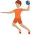 person playing handball: medium skin tone 🤾🏽 Discord emoji — free static PNG download
