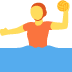 person playing water polo 🤽 Discord emoji — free static PNG download