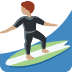 person surfing: medium skin tone 🏄🏽 Discord emoji — free static PNG download