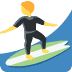 person surfing 🏄 Discord emoji — free static PNG download
