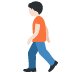 person walking: light skin tone 🚶🏻 Discord emoji — free static PNG download