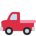 pickup truck 🛻 Discord emoji - free download