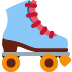 roller skate 🛼 Discord emoji - free download