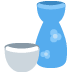 sake 🍶 Discord emoji — free static PNG download