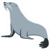 seal 🦭 Discord emoji — free static PNG download