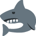 shark 🦈 Discord emoji — free static PNG download
