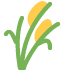 sheaf of rice 🌾 Discord emoji — free static PNG download