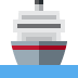 ship 🚢 Discord emoji — free static PNG download