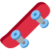 skateboard 🛹 Discord emoji - free download