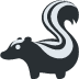 skunk 🦨 Discord emoji — free static PNG download