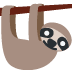 sloth 🦥 Discord emoji — free static PNG download