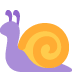 snail 🐌 Discord emoji — free static PNG download