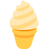 soft ice cream 🍦 Discord emoji — free static PNG download