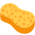 sponge 🧽 Discord emoji — free static PNG download