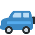 sport utility vehicle 🚙 Discord emoji — free static PNG download