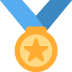 sports medal 🏅 Discord emoji — free static PNG download