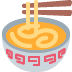steaming bowl 🍜 Discord emoji — free static PNG download