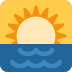 sunrise 🌅 Discord emoji - free download