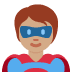 superhero: medium skin tone 🦸🏽 Discord emoji — free static PNG download