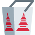 takeout box 🥡 Discord emoji — free static PNG download