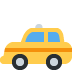 taxi 🚕 Discord emoji - free download