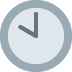 ten o’clock 🕙 Discord emoji - free download
