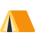 tent ⛺ Discord emoji - free download