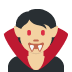 vampire: medium-light skin tone 🧛🏼 Discord emoji — free static PNG download