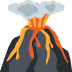 volcano 🌋 Discord emoji - free download