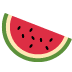 watermelon 🍉 Discord emoji — free static PNG download