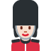 woman guard: light skin tone 💂🏻‍♀️ Discord emoji — free static PNG download