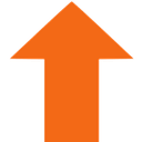 upvote Discord emoji — free static PNG download