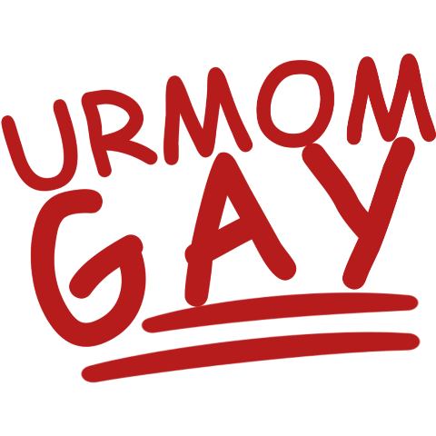 UrMomGay_100 Discord emoji - free download