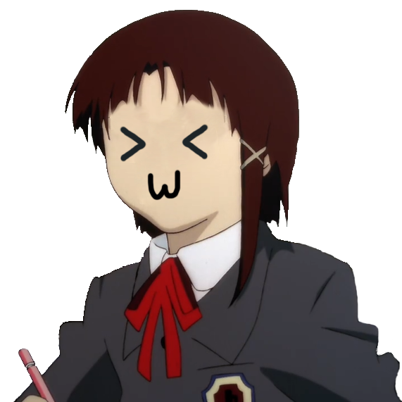 uuuLain Discord emoji — free static PNG download