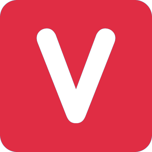 v Discord emoji — free static PNG download