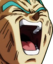 VegetaLaugh Discord emoji — free static PNG download
