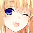 VertWink Discord emoji — free static PNG download
