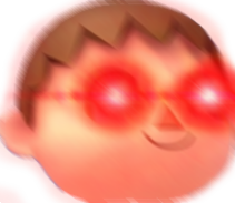 villager_woke Discord emoji — free static PNG download
