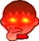 villager_wokethonk Discord emoji — free static PNG download