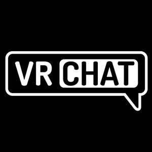 vrchat Discord emoji — free static PNG download